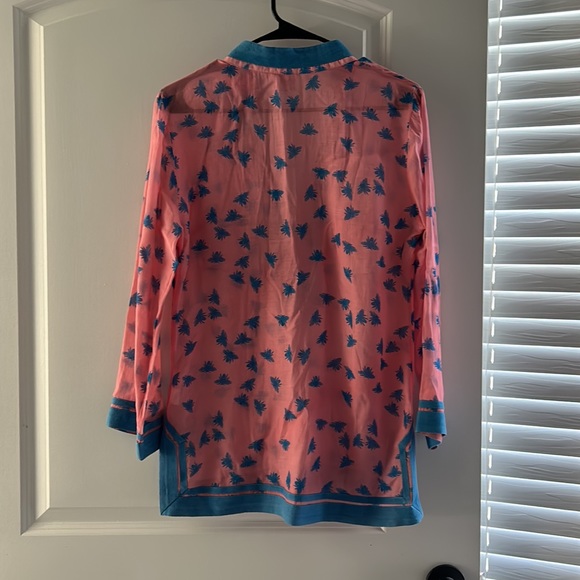 Sheridan French bee tunic - Picture 6 of 10